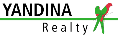 Yandina Realty - logo